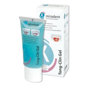 Miradent Tong-Clin Gel 