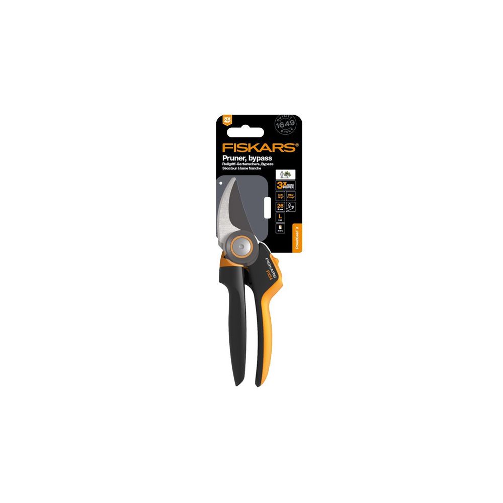 Power Gear Makaze za orezivanje voća L PX94 slika 2