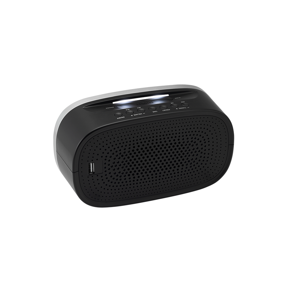 Grundig Radio budilnik SONOCLOCK 3500 BT DAB+ slika 3