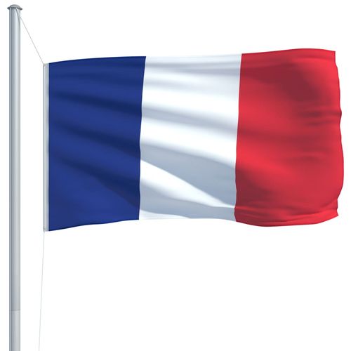 Francuska zastava 90 x 150 cm slika 20