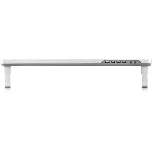 DEEPCOOL stalak M-DESK-F1, siva slika 5