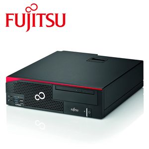 Fujitsu Esprimo D556 G3900, 8GB DDR4, 120GB SSD, WinPro - rabljeni uređaj