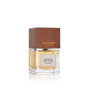 Carner Barcelona Ambar Del Sur Eau De Parfum 50 ml (unisex)