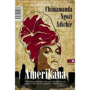 Amerikana - Ngozi Adichie, Chimamanda