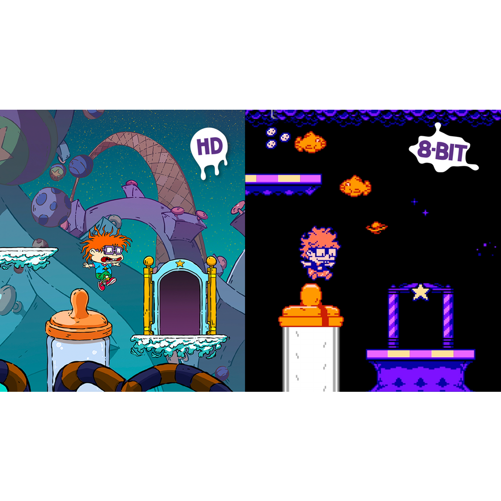 Rugrats: Avanture u Gamelandu (Nintendo Switch) slika 2