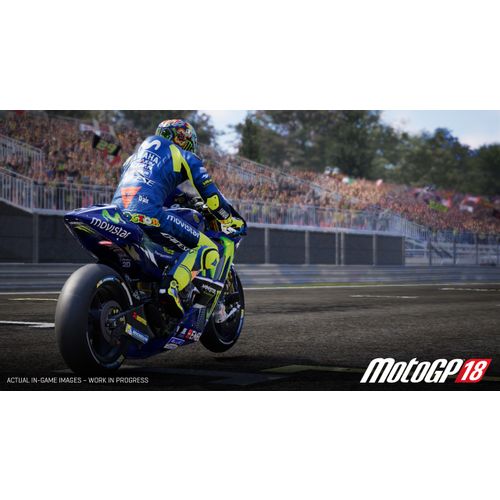 MotoGP 18 PC Igra slika 13