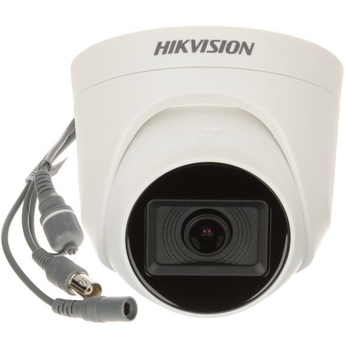 Hikvision Kamera  DS-2CE76H0T-ITPFS 2.8mm 5mpix, 4u1, IP67, 20m slika 2