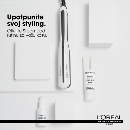 L'Oreal Professionnel Pegla za kosu Steampod 3.0 slika 10