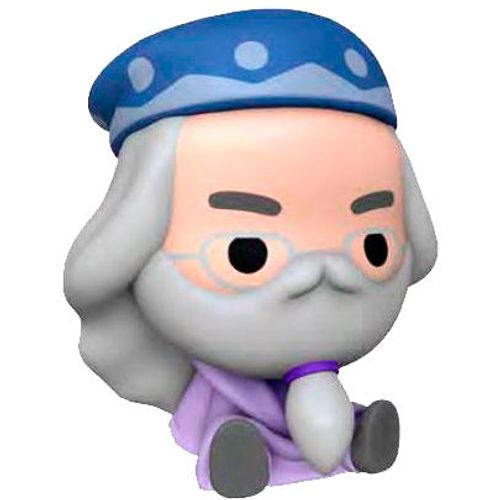 Harry Potter Albus Dumbledore Chibi money box figure 16cm slika 1