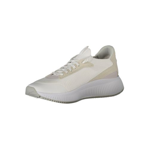 HUGO BOSS MEN'S SPORTS SHOES WHITE slika 3