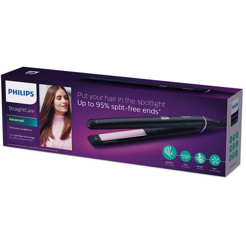 Philips Uređaj za ravnanje kose BHS675/00 - Vivid Ends slika 21