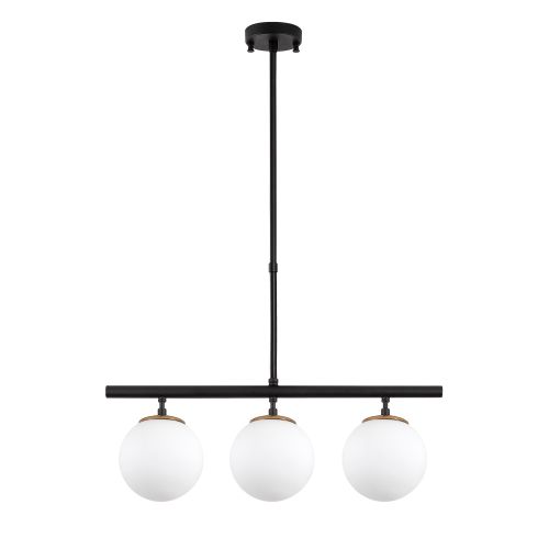 Atmaca - 10281 Black
Antique
White Chandelier slika 4