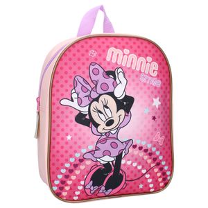 Ruksak Minnie Mouse I Like Smiles