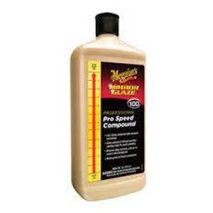 Meguiars Polir pasta gruba (M100) 946ml Pro Speed Compound