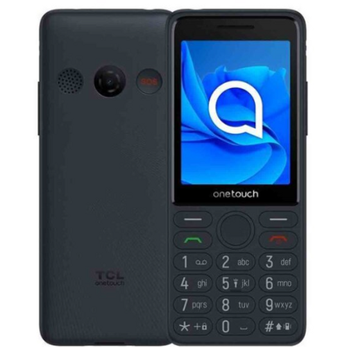 TCL onetouch 4022S, tamnosiva slika 1