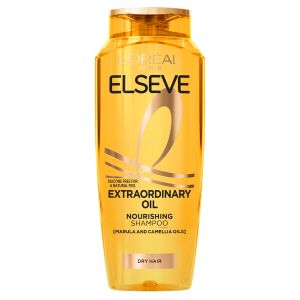 L'Oreal Paris Elseve Extraordinary Oil Šampon 250 ml