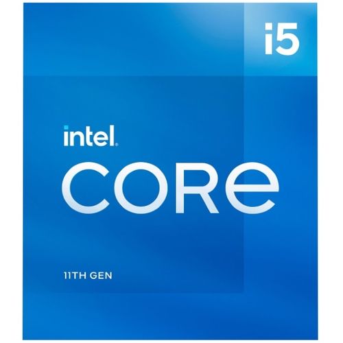 INTEL Core i5-11400 do 4.4GHz Box procesor slika 2