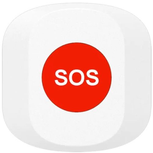 ZIGBEE-CALL BUTTON-SOS02 Gembird RSH Portable Alarm Panic Dugme,sistem za upozorenje slika 2