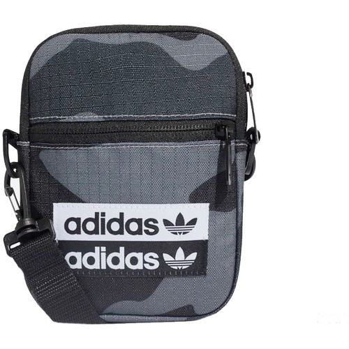 Muška torbica Adidas camo festival bag ei8968 slika 1