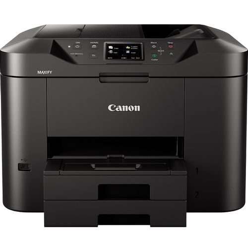 Canon Maxify Inkjet multifunkcijski štampač MB2750 slika 1