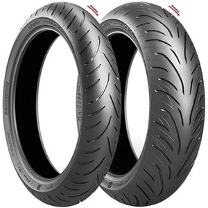 Bridgestone 170/60R17 72W TL T31R GT Battlax