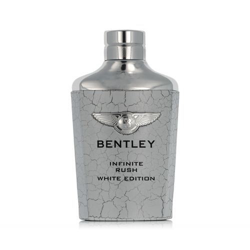 Bentley Infinite Rush White Edition Eau De Toilette 100 ml (man) slika 3