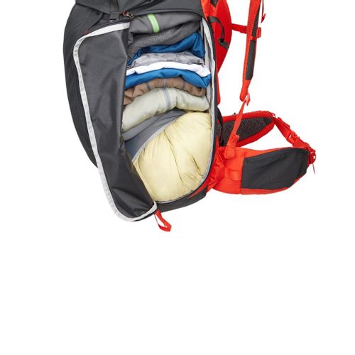 Muški ruksak Thule AllTrail 45L sivi (planinarski) slika 6