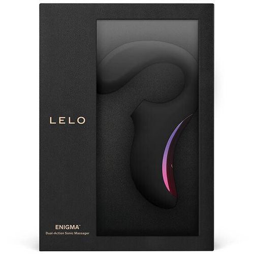 Lelo Enigma Rabbit vibrator slika 34