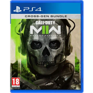 Call of Duty: Modern Warfare II PS4 