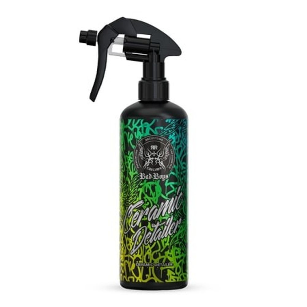 Keramički Quick Detailer 500Ml slika 1