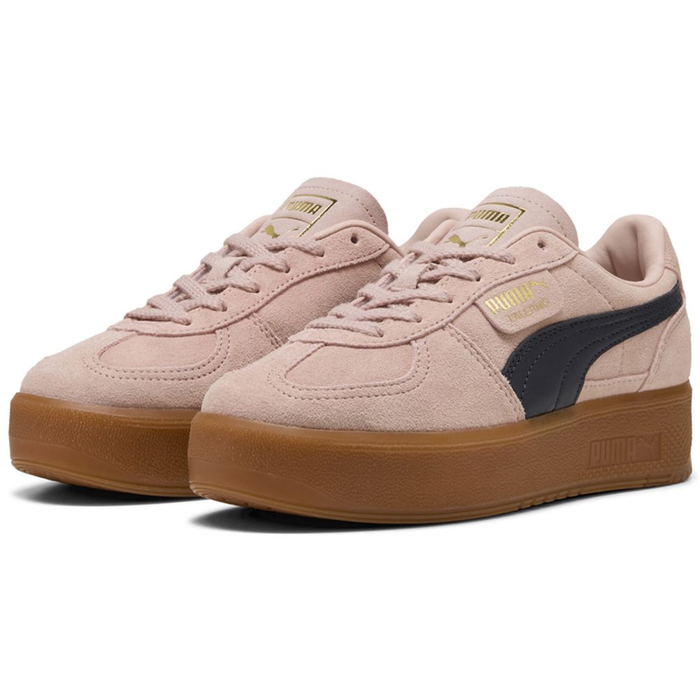 Puma Ženske patike Palermo Elevata slika 4