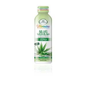 L'ANGELICA napitak aloe vera zero bez šećera, 500ml