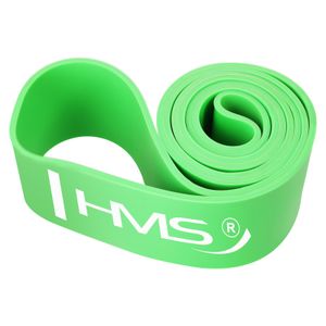 Gu05 traka za vježbanje hms (limeta)