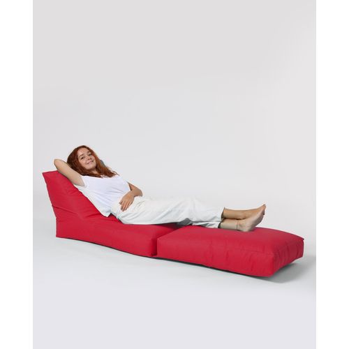 Atelier Del Sofa Vreća za sjedenje, Siesta - Red slika 12