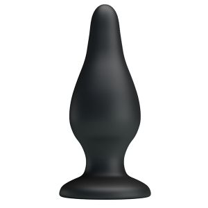 Crni analni dildo 15cm