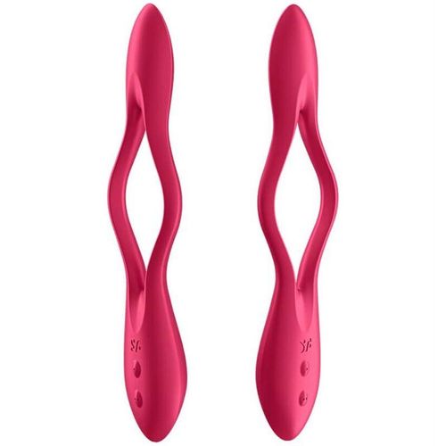 Satisfyer Elastic Joy multi vibrator slika 19