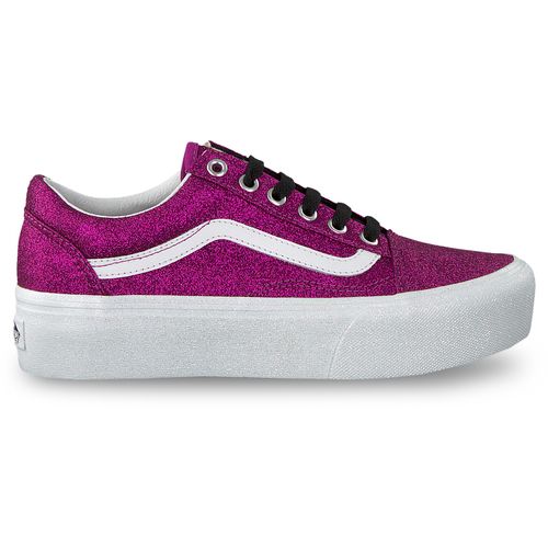 Ženske tenisice Vans OLD-SKOOL-PLATFORM VN0A3B3UUJQ1 slika 1