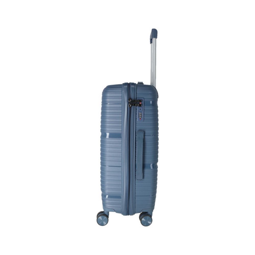 Spirit Kofer AeroPack 20" T.Plavi slika 3