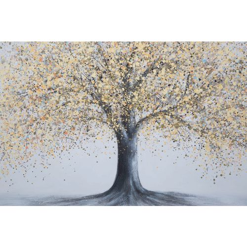 Mauro Ferretti Slika stablo jednostavno -b- cm 120x3,8x80 slika 3