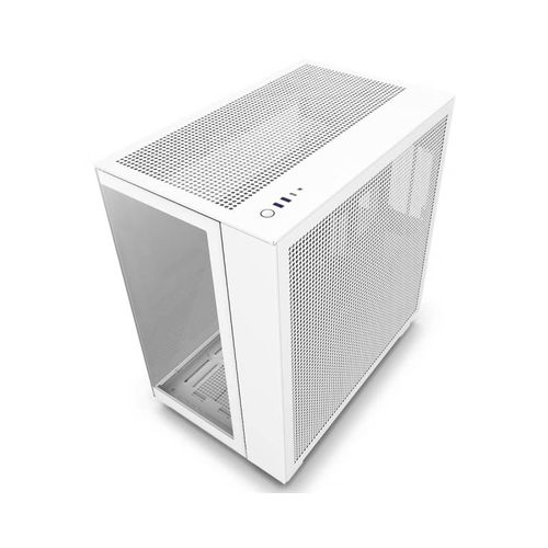 NZXT H9 Flow Gaming kućište belo (CM-H91FW-01) slika 6