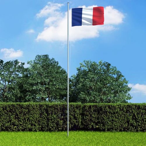 Francuska zastava 90 x 150 cm slika 22