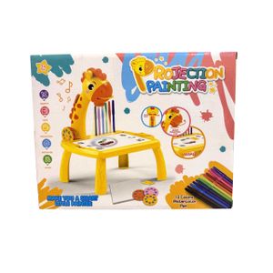 Set za crtanje sa projektorom TGW17640