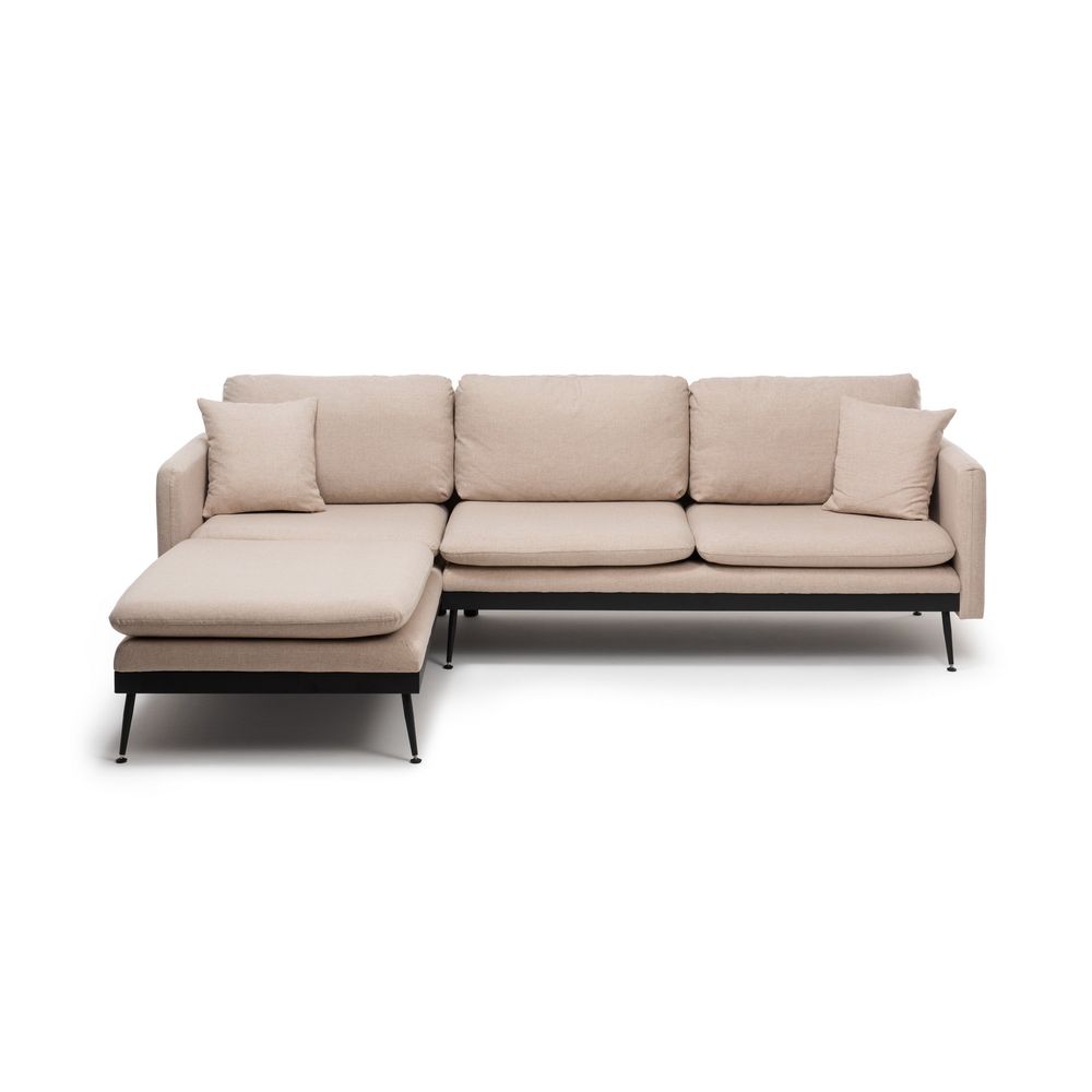 Reya - Krem Kutić Sofa slika 7