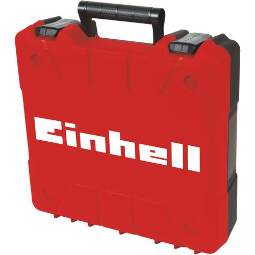 Einhell Akumulatorska udarna bušilica Set TE-CD 18/48 Li-i (2x2,0Ah) slika 3