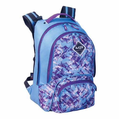 Ruksak Bodypack Mountain ljubičasti MML910 slika 1