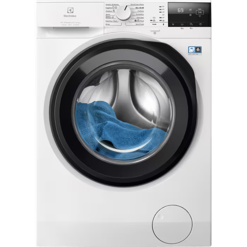 Electrolux perilica-sušilica rublja EW7W2682E slika 1