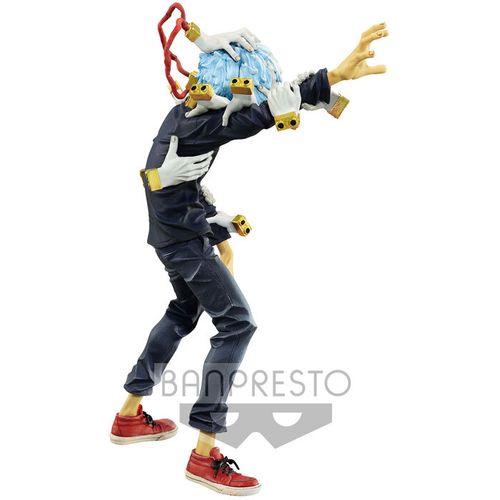 My Hero Academia Banpresto Cronicle vol.4 Tomura Shigaraki figure 18cm slika 2