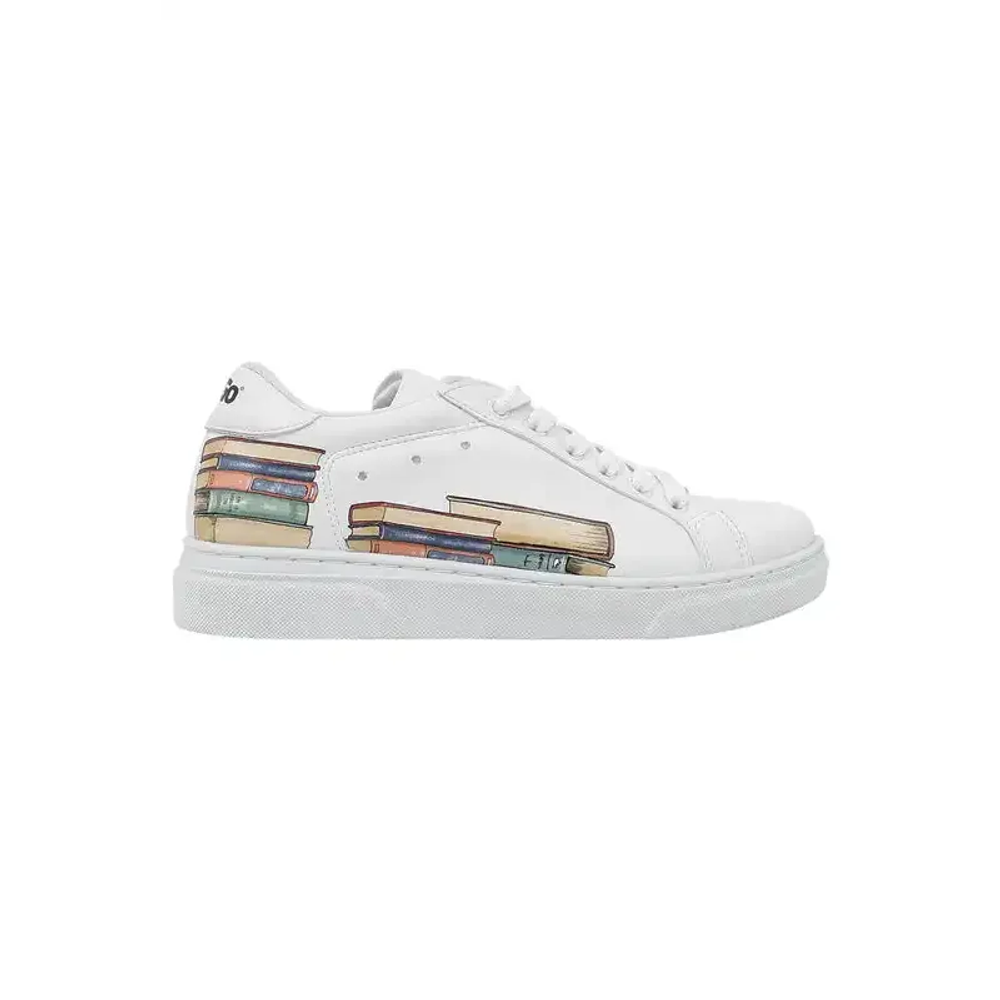 DOGO Dječije patike Ace Sneakers The Wise Owl slika 3