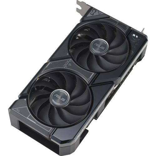 Grafička kartica ASUS GeForce RTX 4060 Ti EVO DUAL OC, 16GB GDDR6, PCI-E 4.0 slika 3