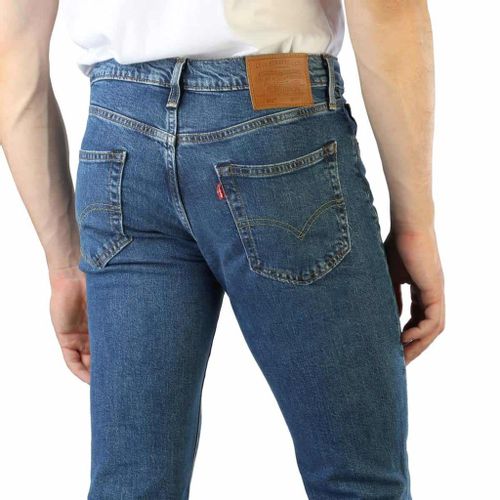 Levis 511 Slim Jeans za Muškarce slika 4